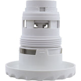 Jet Intl, Poly Jet Generic, 3-3/8"fd, Roto, Dlx Scal, White : 25591-220-000