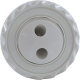 Jet Intl, Poly Jet Generic, 3-3/8"fd, Pulsator, Dlx Scal, White : 25591-230-000