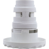Jet Intl, Poly Jet Generic, 3-3/8"fd, Pulsator, Dlx Scal, White : 25591-230-000