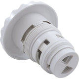 Jet Intl, Poly Jet Generic, 3-3/8"fd, Dir, Dlx Scal, White : 25591-210-000