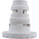 Jet Intl, Poly Jet Generic, 3-3/8"fd, Dir, Dlx Scal, White : 25591-210-000