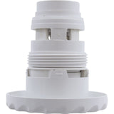 Jet Intl, Poly Jet Generic, 3-3/8"fd, Dir, Dlx Scal, White : 25591-210-000