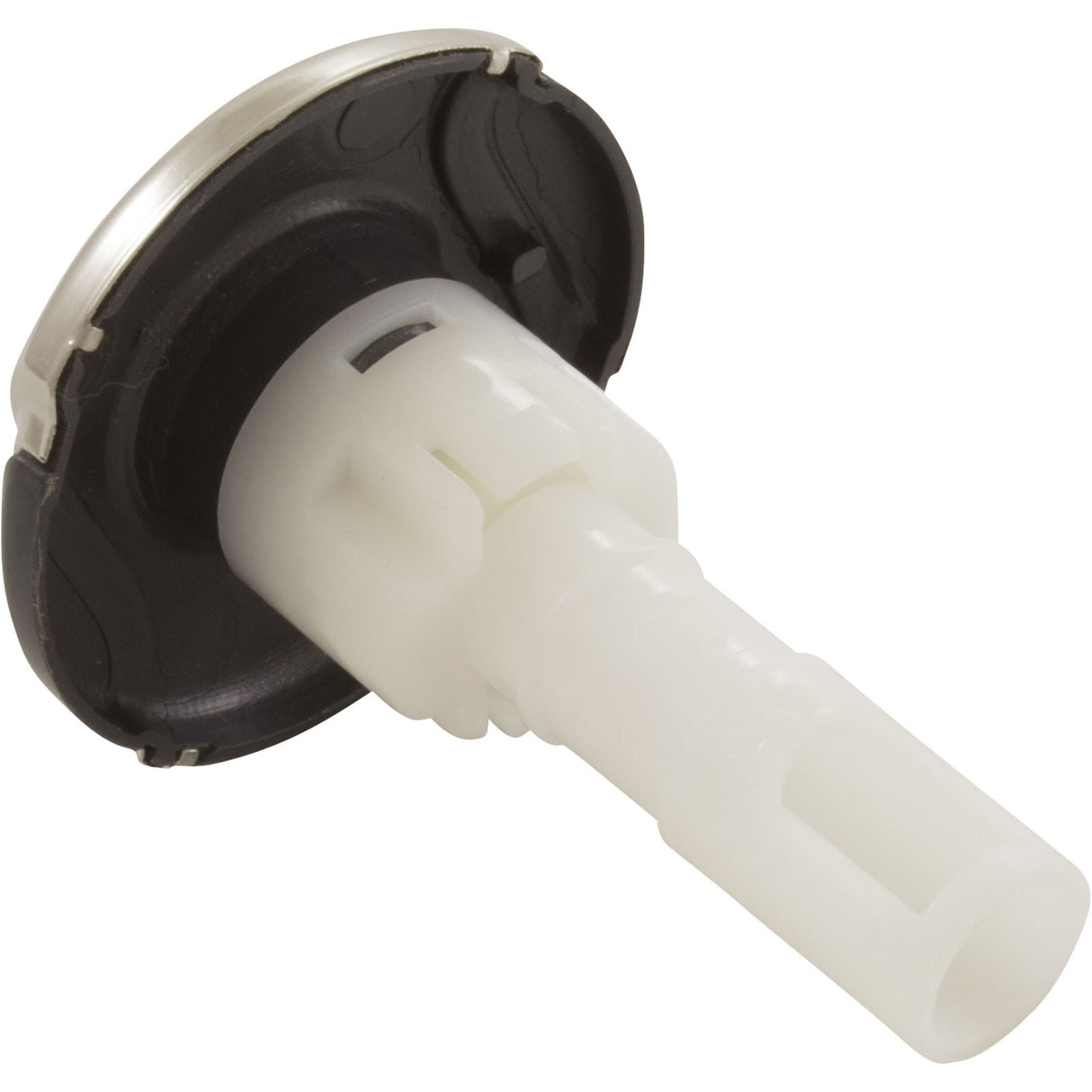 Jet Intl, CMP Typhoon 200, 2"fd, Mass, Wave, SS/Graphite Gry : 23425-022-700