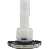 Jet Intl, CMP Typhoon 200, 2"fd, Mass, Wave, SS/Graphite Gry : 23425-022-700