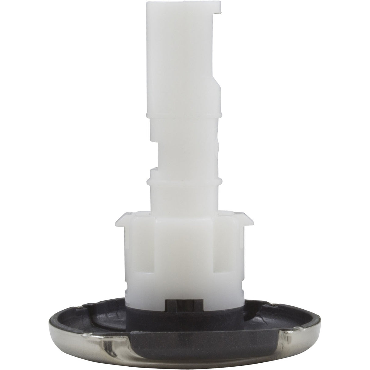 Jet Intl, CMP Typhoon 200, 2"fd, Mass, Wave, SS/Graphite Gry : 23425-022-700