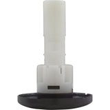 Jet Intl, CMP Typhoon200, 2"fd, Text Scal, Graph Gry, No Nzl : 23422-107-000