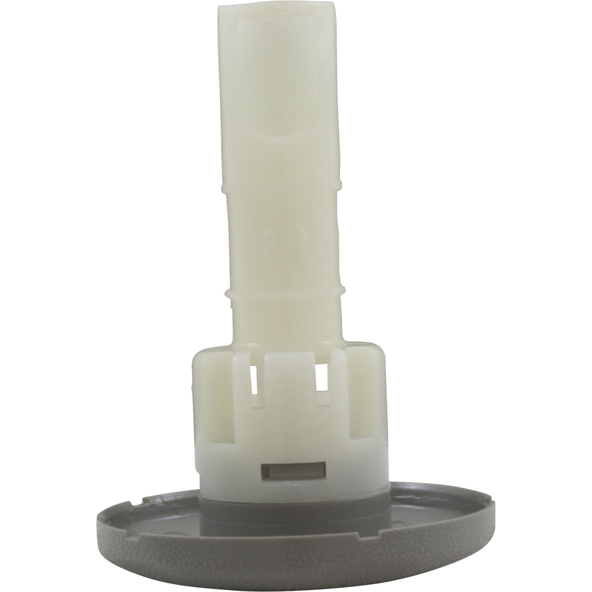 Jet Intl, CMP Typhoon 200, 2"fd, Fixed, Text, Gray, No Nzl : 23422-109-000