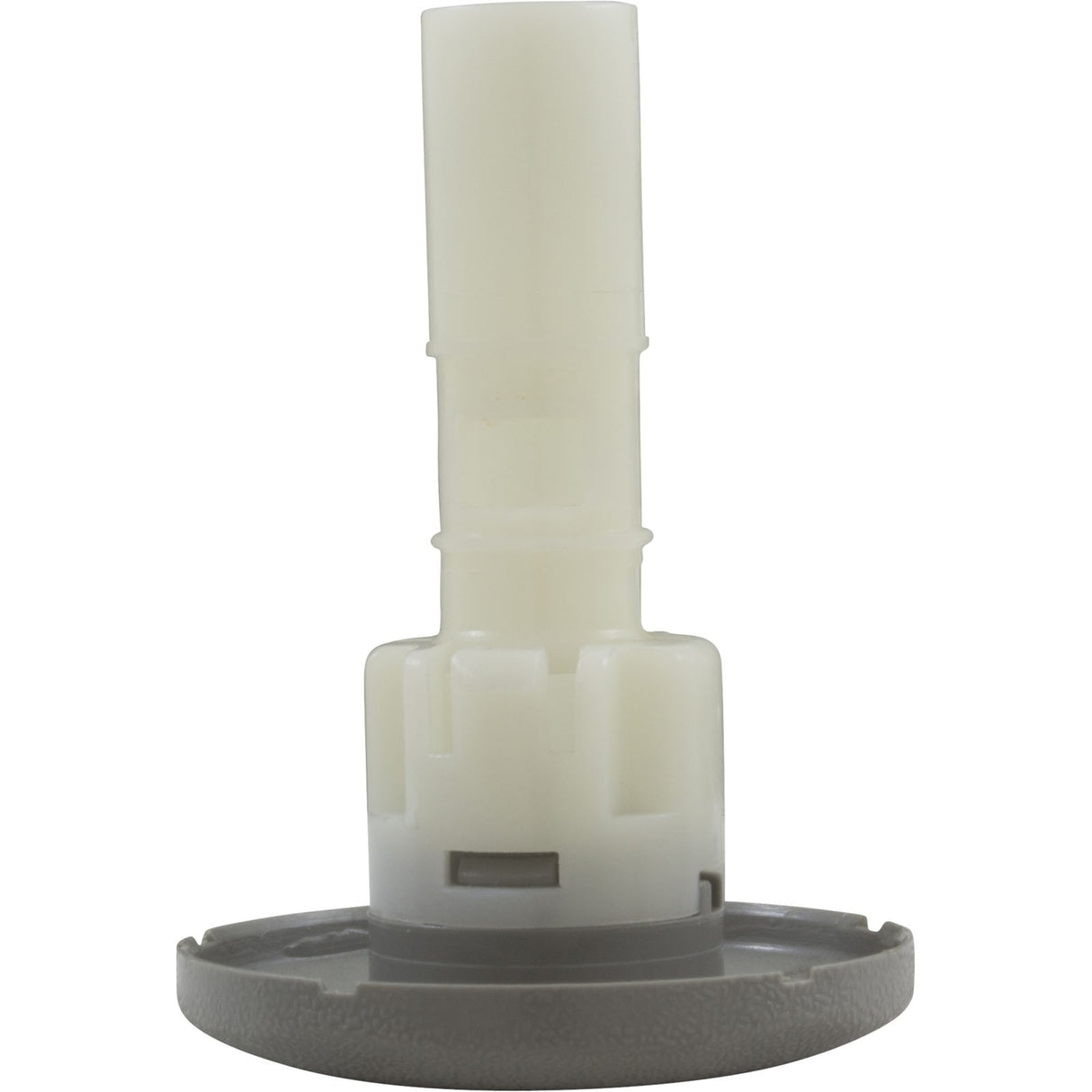 Jet Intl, CMP Typhoon 200, 2"fd, Fixed, Text, Gray, No Nzl : 23422-109-000
