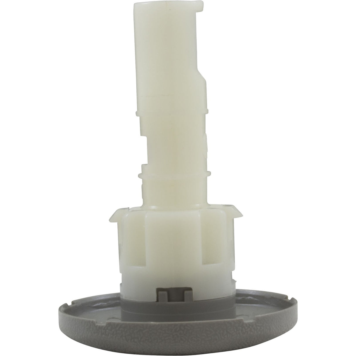 Jet Intl, CMP Typhoon 200, 2"fd, Fixed, Text, Gray, No Nzl : 23422-109-000