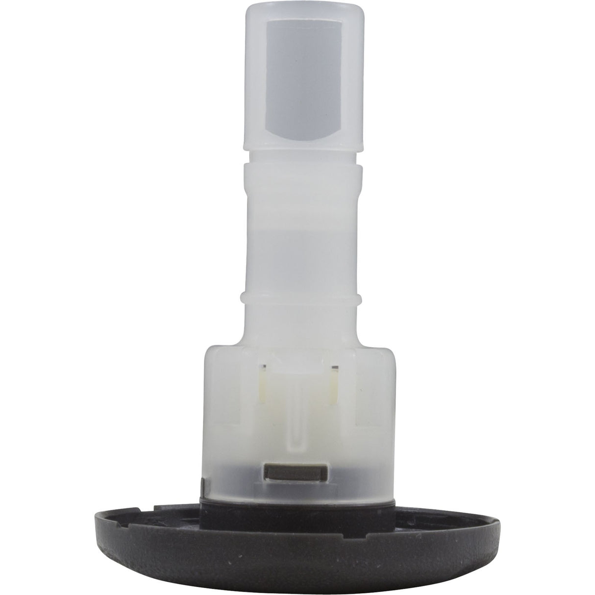 Jet Intl, CMP Typhoon 200, 2"fd, Roto, Text Scal, Graph Gray : 23422-217-000