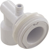 Jet Body, CMP Typhoon 200, 1-1/2"hs, a3/8"rb, w3/4"s : 23422-400-000