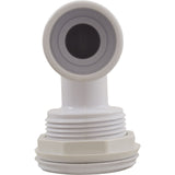 Jet Body, CMP Typhoon 200, 1-1/2"hs, a3/8"rb, w3/4"s : 23422-400-000