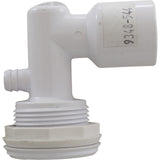 Jet Body, CMP Typhoon 200, 1-1/2"hs, a3/8"rb, w3/4"s : 23422-400-000
