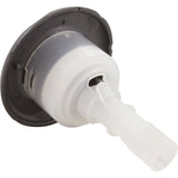 Jet Intl, CMP Typhoon 300, 3"fd, Roto, Text Scal, Graph Gray : 23432-317-000