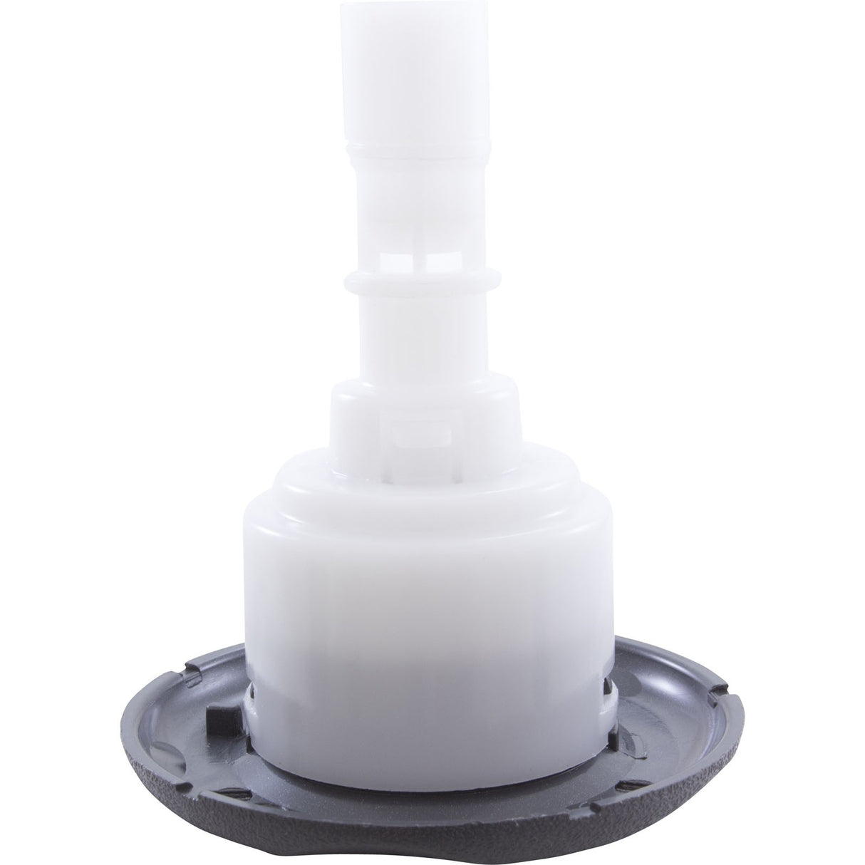 Jet Intl, CMP Typhoon 300, 3"fd, Dir, Textured Scal, Graph Gry : 23432-217-000