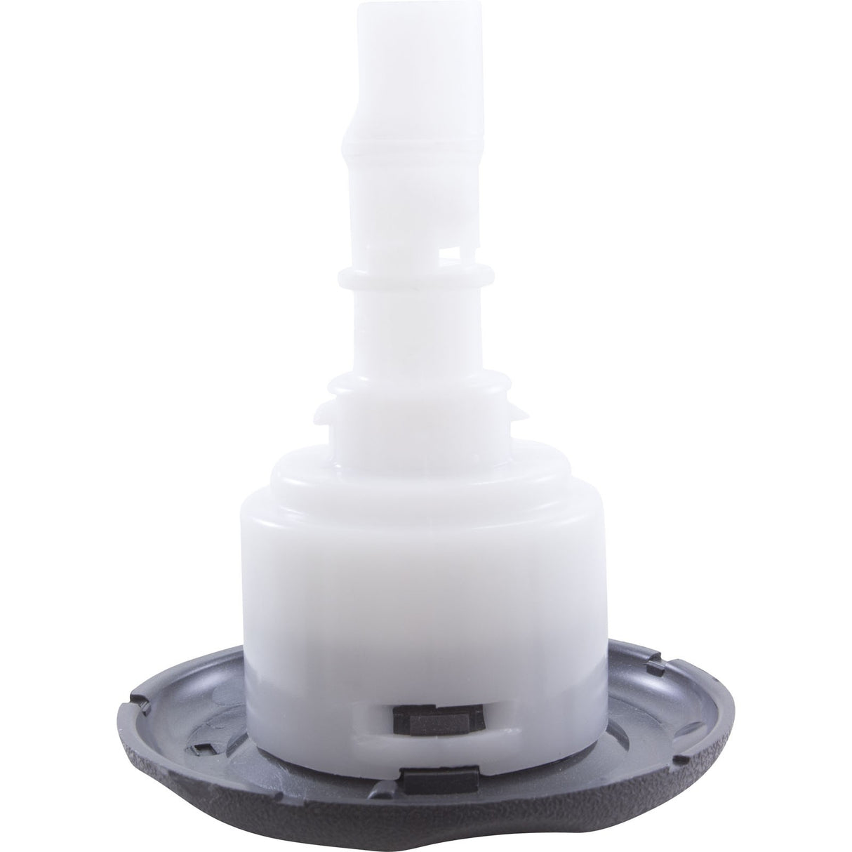 Jet Intl, CMP Typhoon 300, 3"fd, Dir, Textured Scal, Graph Gry : 23432-217-000