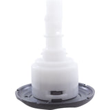 Jet Intl, CMP Typhoon 300, 3"fd, Dir, Textured Scal, Graph Gry : 23432-217-000