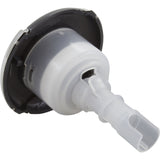 Jet Intl, CMP Typhoon 300, 3"fd, Twin Roto, Wave, SS/Graph Gry : 23435-132-700