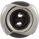 Jet Intl, CMP Typhoon 300, 3"fd, Twin Roto, Wave, SS/Graph Gry : 23435-132-700