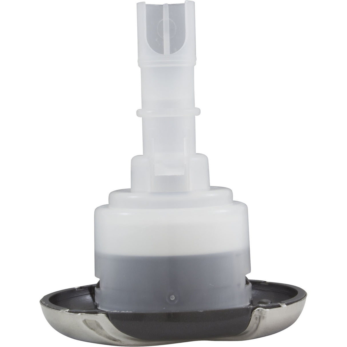Jet Intl, CMP Typhoon 300, 3"fd, Twin Roto, Wave, SS/Graph Gry : 23435-132-700