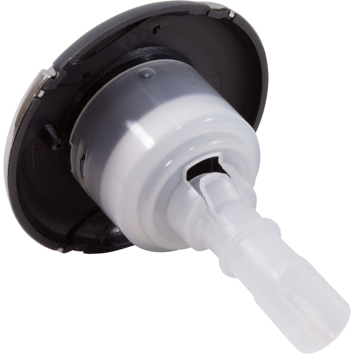 Jet Intl, CMP Typhoon 300, 3"fd, Bearingless Roto, Wave, Gph Gry : 22435-122-700