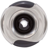 Jet Intl, CMP Typhoon 300, 3"fd, Bearingless Roto, Wave, Gph Gry : 22435-122-700