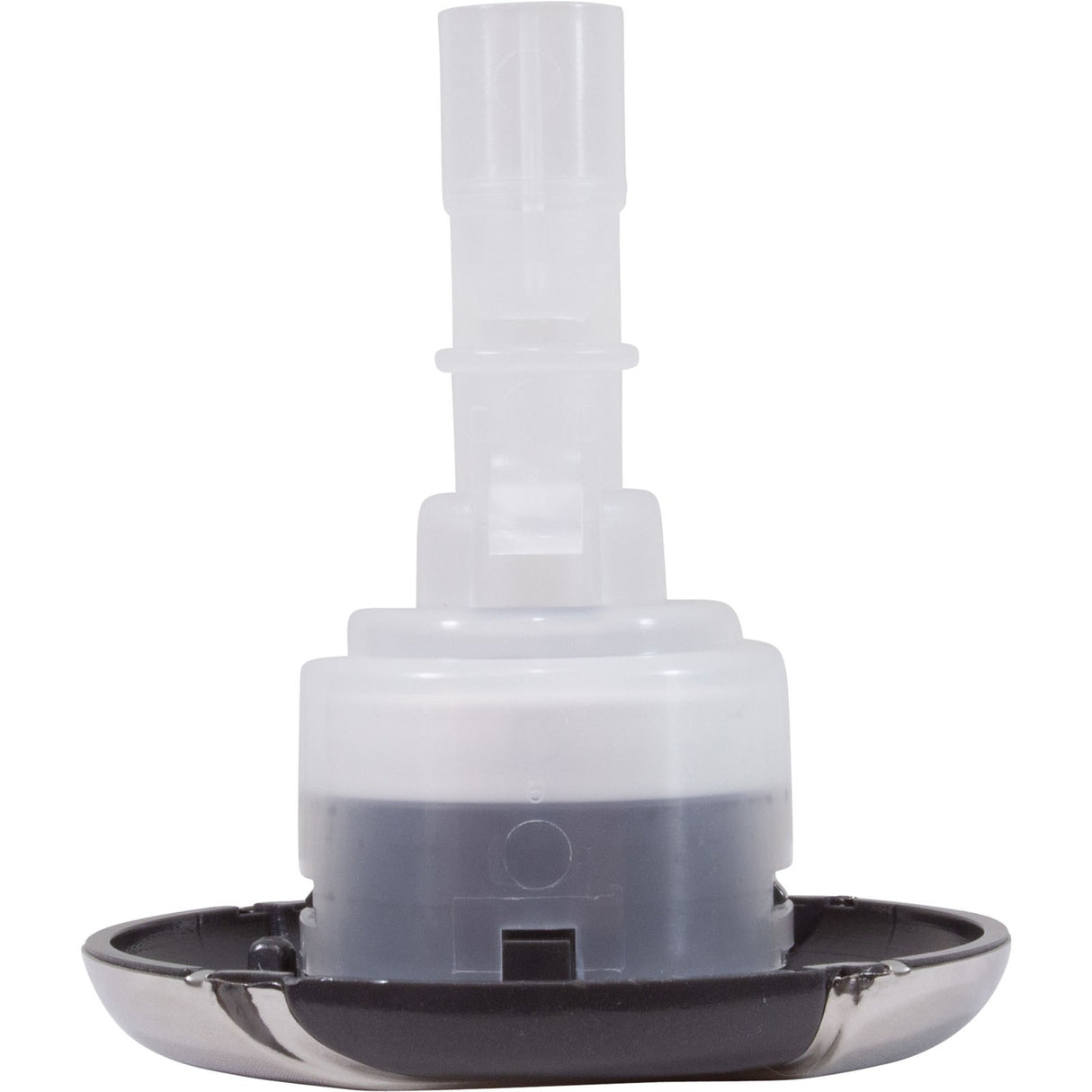 Jet Intl, CMP Typhoon 300, 3"fd, Bearingless Roto, Wave, Gph Gry : 22435-122-700