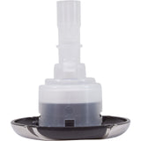 Jet Intl, CMP Typhoon 300, 3"fd, Bearingless Roto, Wave, Gph Gry : 22435-122-700