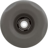Jet Intl, CMP Typhoon 300, 3-3/8"fd, Dir, Text Scalloped, Gray : 23432-819-000