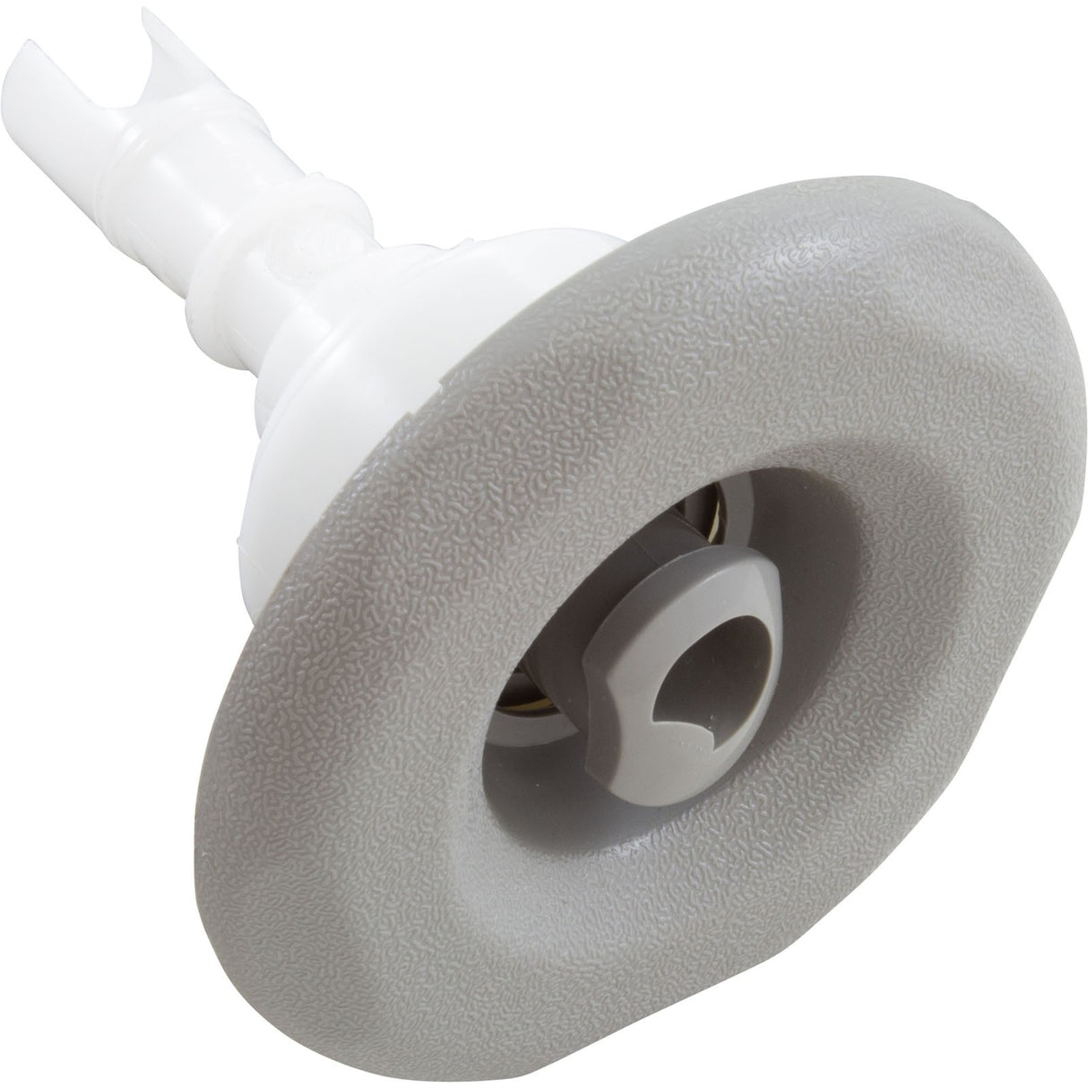 Jet Intl, CMP Typhoon 300, 3-3/8"fd, Roto, Text Scal, Gray : 23432-829-000