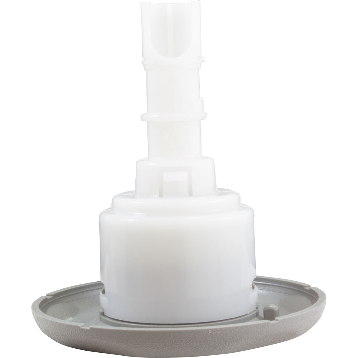 Jet Intl, CMP Typhoon 300, 3-3/8"fd, Roto, Text Scal, Gray : 23432-829-000