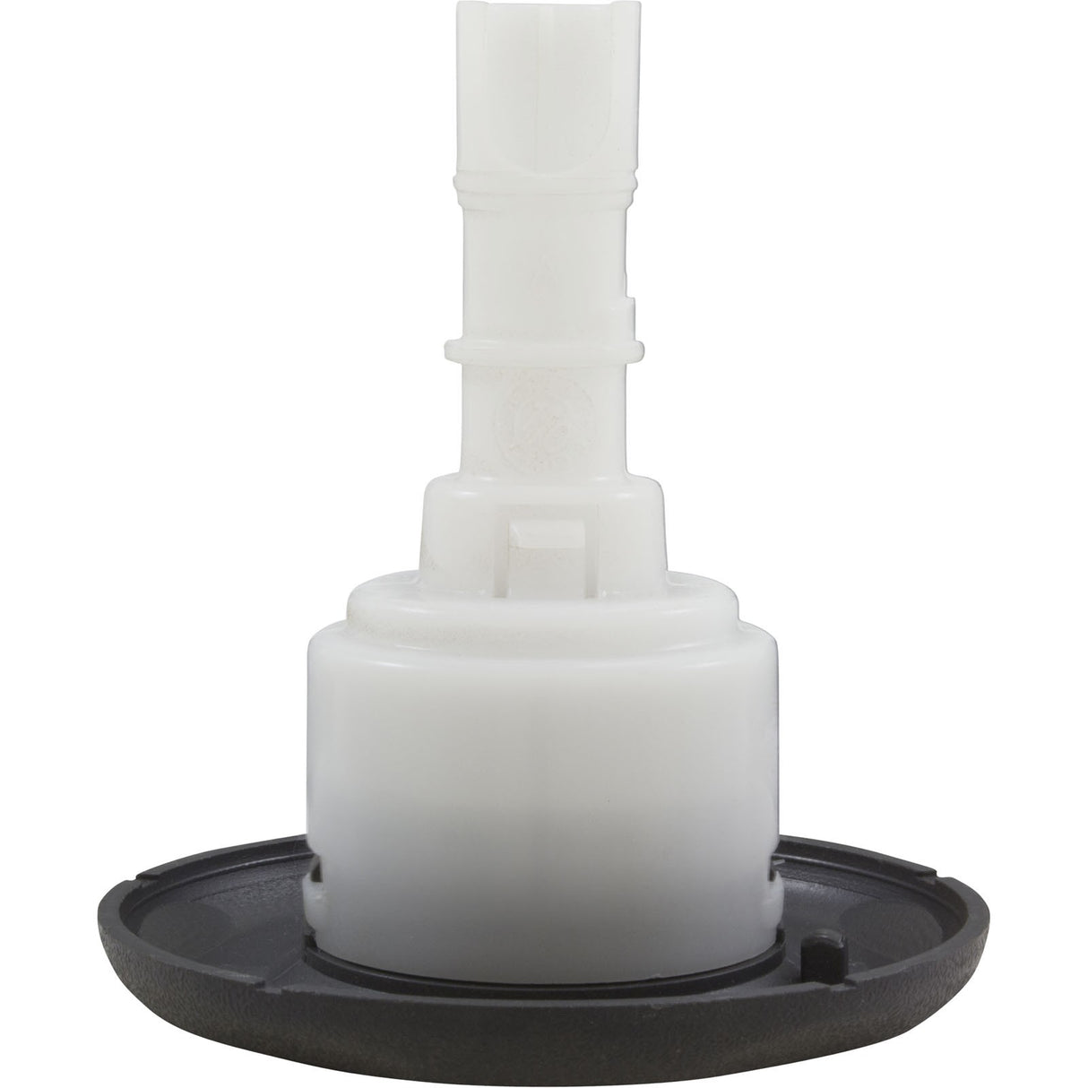 Jet Intl, CMP Typhoon 300, 3-3/8"fd, Mass, Text Scal, Graph Gry : 23432-847-000