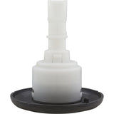 Jet Intl, CMP Typhoon 300, 3-3/8"fd, Mass, Text Scal, Graph Gry : 23432-847-000