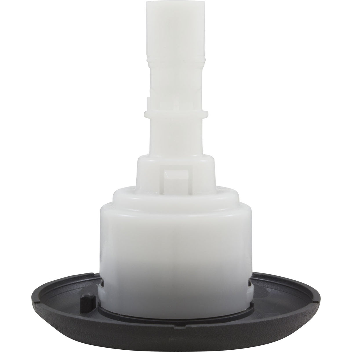Jet Intl, CMP Typhoon 300, 3-3/8"fd, Mass, Text Scal, Graph Gry : 23432-847-000
