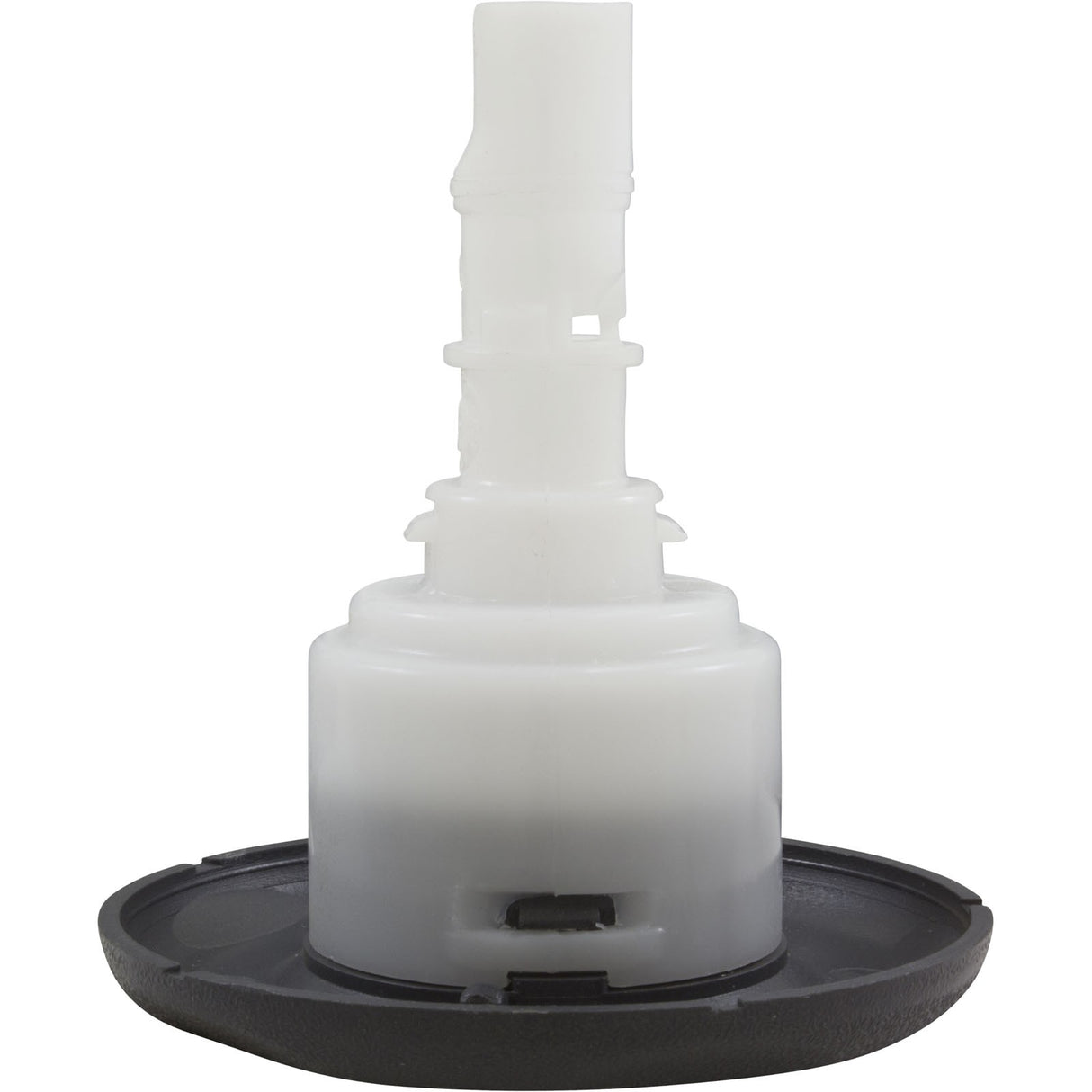 Jet Intl, CMP Typhoon 300, 3-3/8"fd, Mass, Text Scal, Graph Gry : 23432-847-000