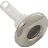 Jet Intl, CMP Typhoon 200, 2"fd, Fixed, Scal, SS/Gry, No Nzl : 23422-102-900