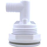 Jet Body, CMP Typhoon 300, 2-3/16"hs, No Air, w3/4"b : 23432-100-000