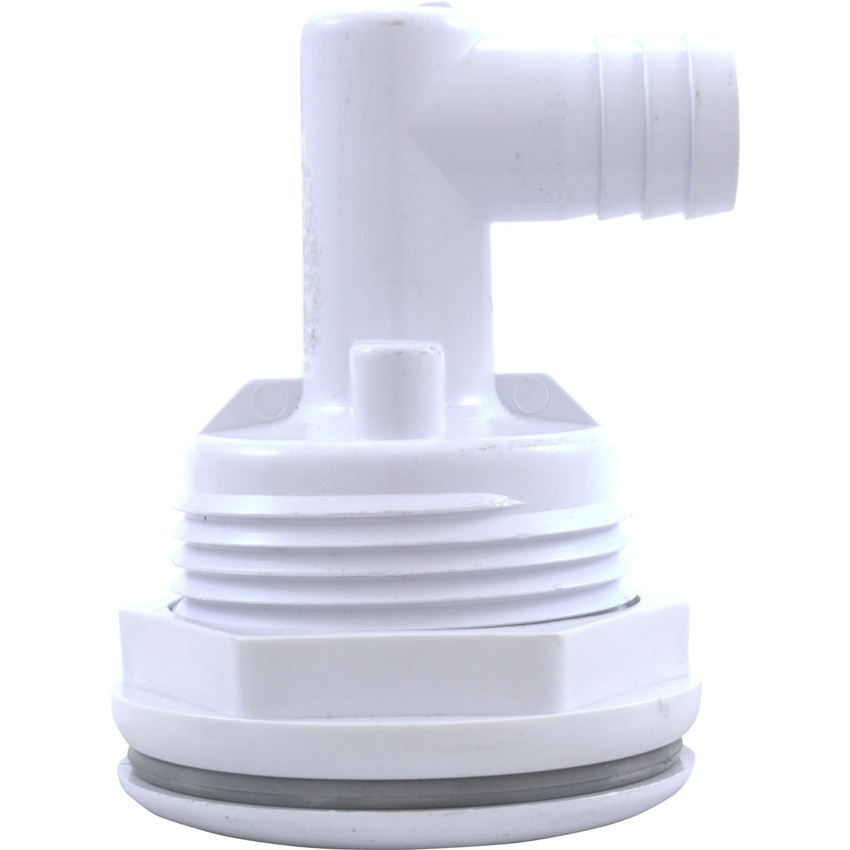 Jet Body, CMP Typhoon 300, 2-3/16"hs, No Air, w3/4"b : 23432-100-000