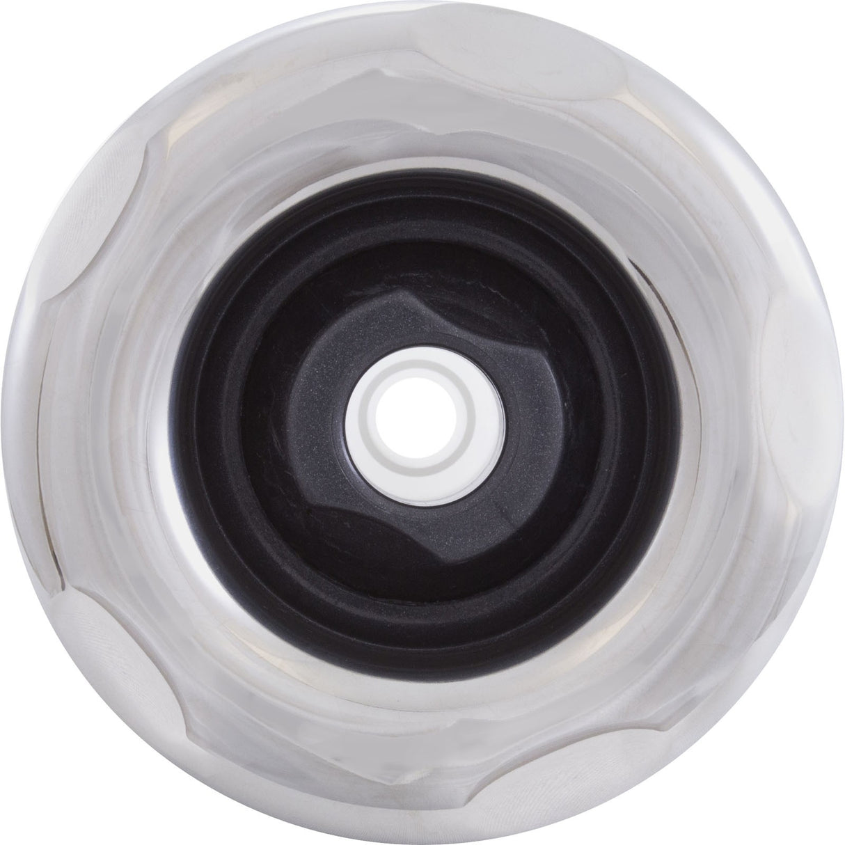 Jet Intl, CMP Typhoon 400, 3-3/8"fd, Dir, Scal, SS/Graph Gry : 23442-112-000