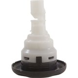 Jet Intl, CMP Typhoon 400, 3-3/8"fd, Dir, Text Scal, Graph Gray : 23442-117-000