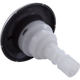 Jet Intl, CMP Typhoon 400, 4"fd, Dir, Scalloped, SS/Graph Gry : 23442-432-000