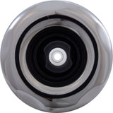 Jet Intl, CMP Typhoon 400, 4"fd, Dir, Scalloped, SS/Graph Gry : 23442-432-000