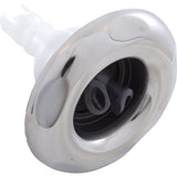 Jet Intl, CMP Typhoon 400, 4"fd, Twin Roto, Scal, SS/Graph Gry : 23442-422-000