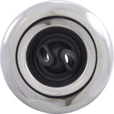 Jet Intl, CMP Typhoon 400, 4"fd, Twin Roto, Scal, SS/Graph Gry : 23442-422-000