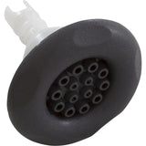 Jet Intl, CMP Typhoon 400, 4"fd, Mass, Text Scal, Graph Gray : 23442-407-000