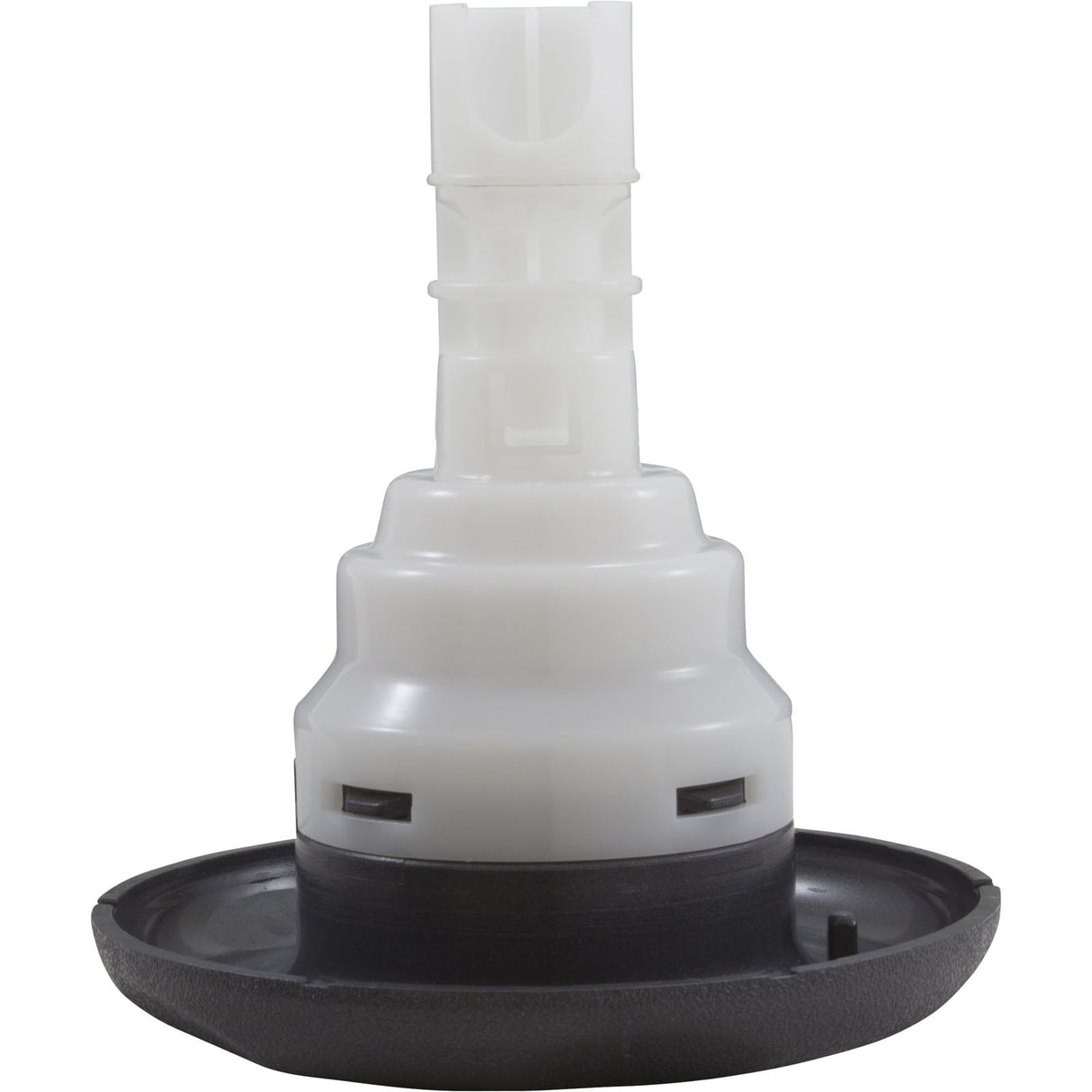 Jet Intl, CMP Typhoon 400, 4"fd, Mass, Text Scal, Graph Gray : 23442-407-000
