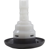Jet Intl, CMP Typhoon 400, 4"fd, Mass, Text Scal, Graph Gray : 23442-407-000