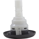 Jet Intl, CMP Typhoon 400, 4"fd, Mass, Text Scal, Graph Gray : 23442-407-000