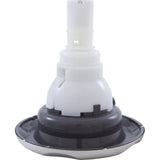 Jet Intl, CMP Typhoon 500, 5"fd, Roto, Scal, SS/Graph Gry : 23452-222-000