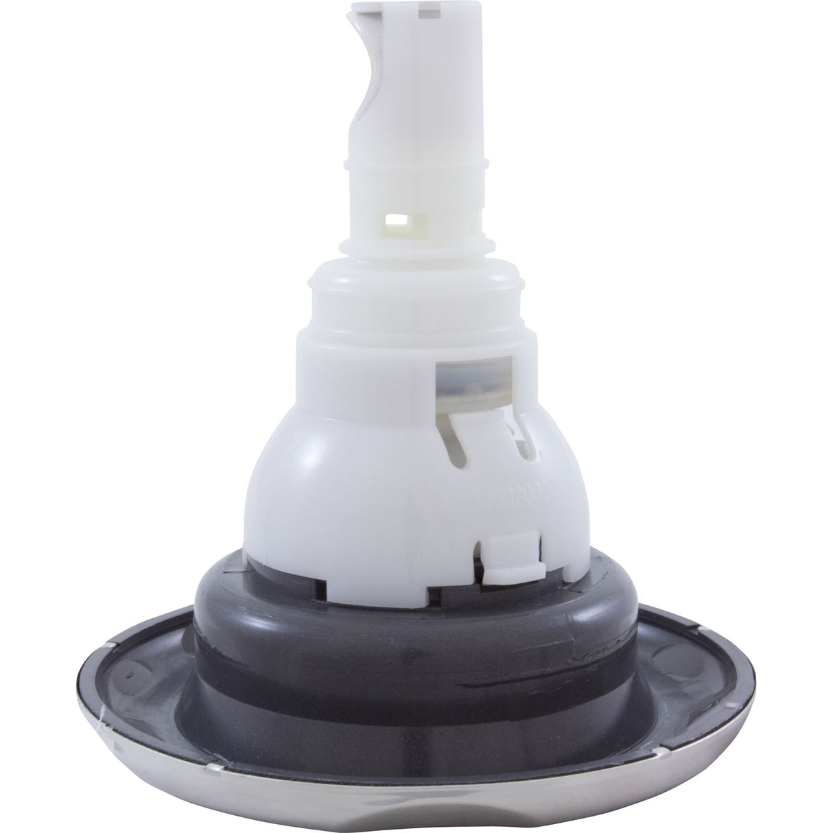 Jet Intl, CMP Typhoon 500, 5"fd, Roto, Scal, SS/Graph Gry : 23452-222-000